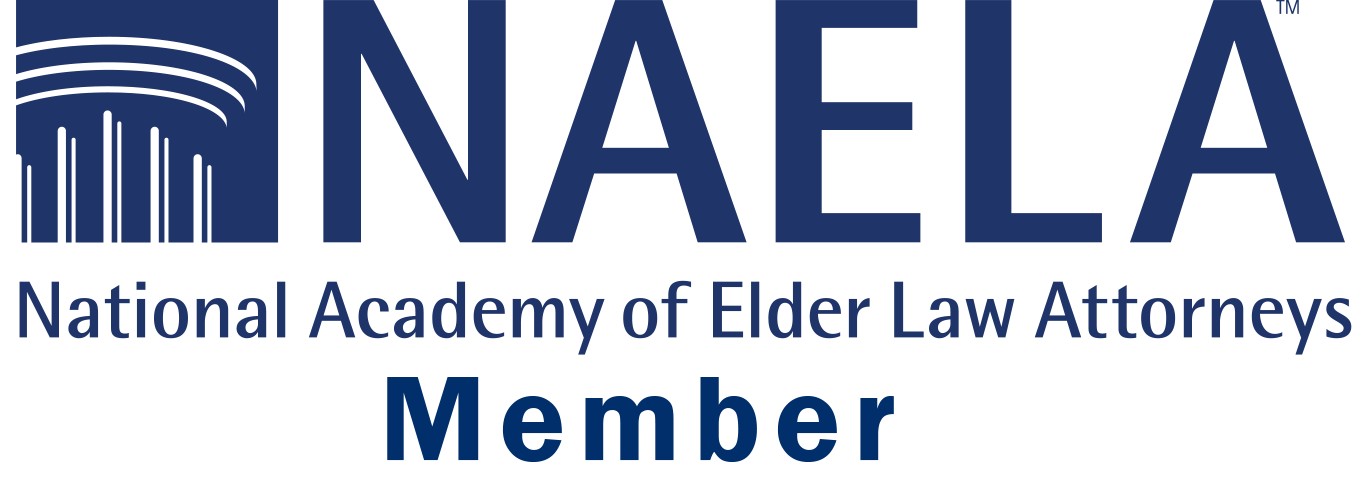 NAELA Member Logo